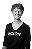 Marie Nordman